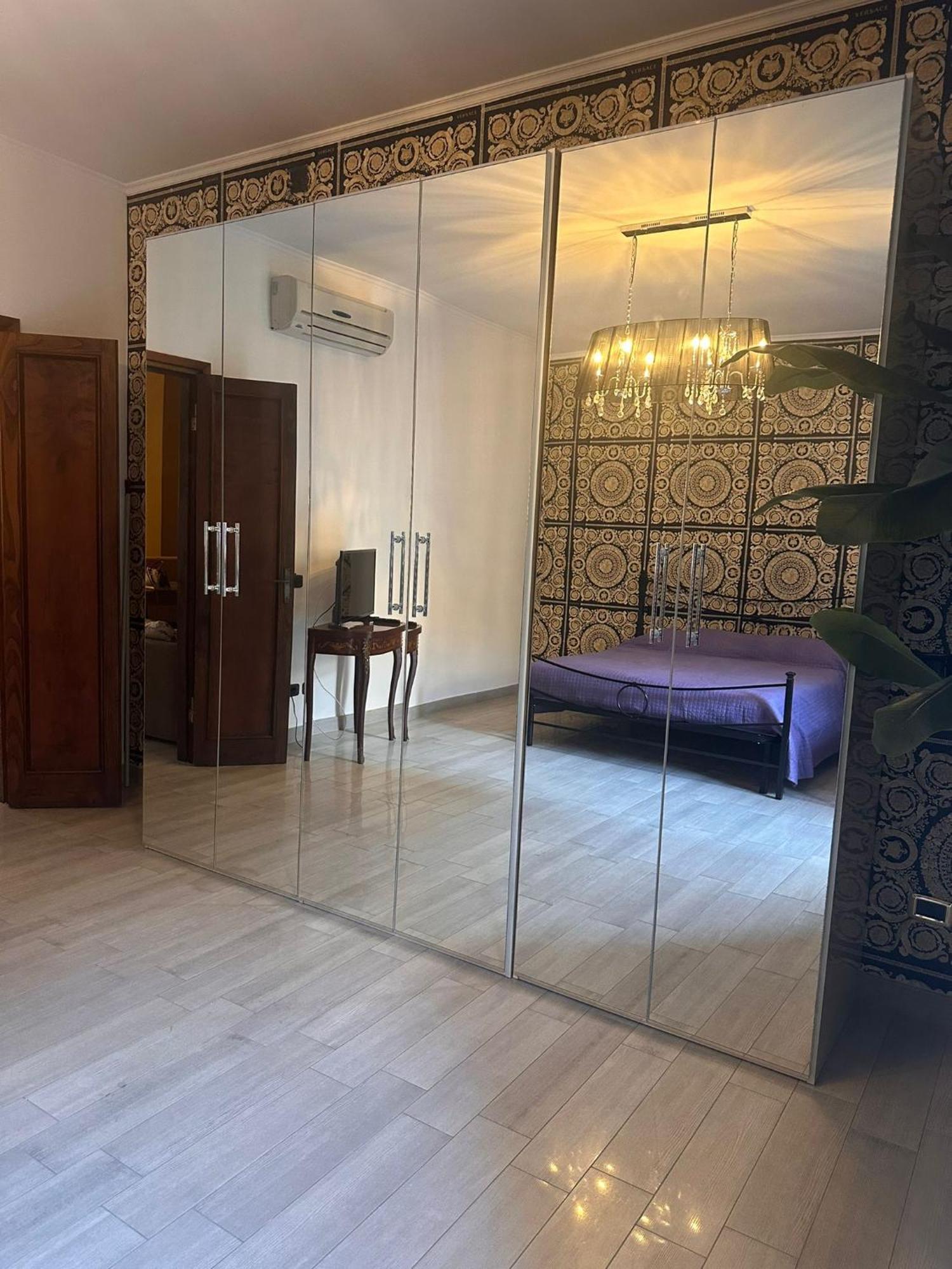 Civico 27 Apartment Fondi Buitenkant foto