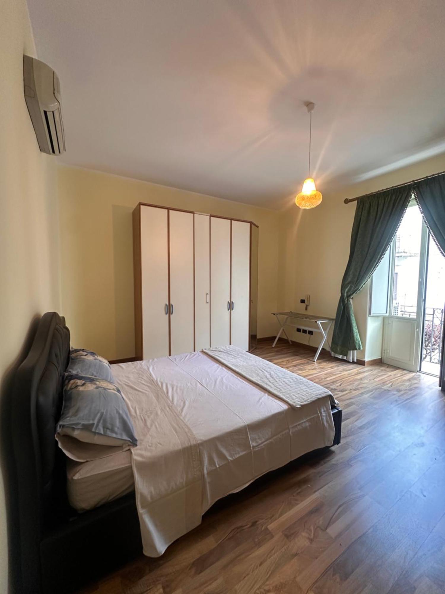 Civico 27 Apartment Fondi Buitenkant foto