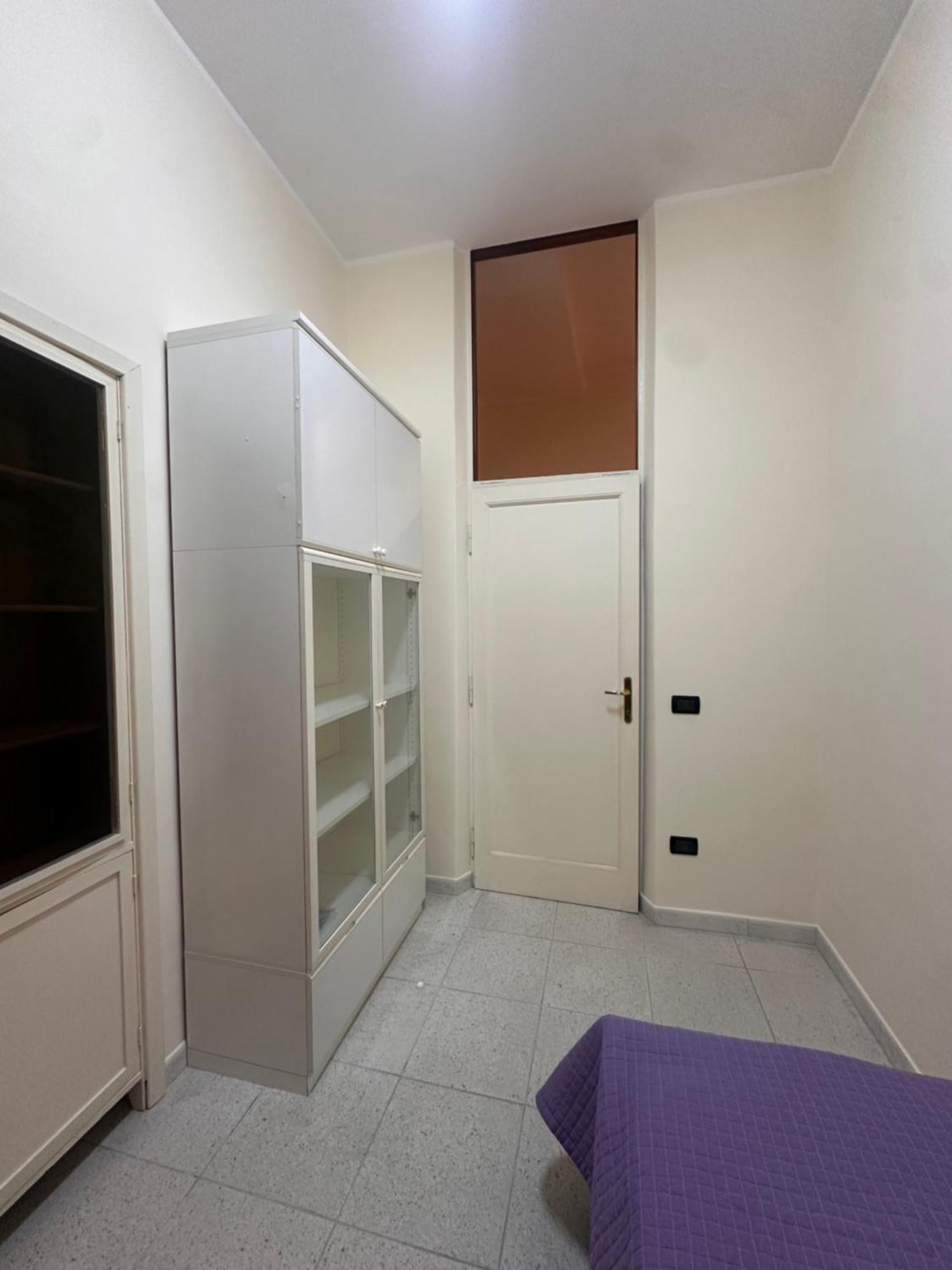 Civico 27 Apartment Fondi Buitenkant foto
