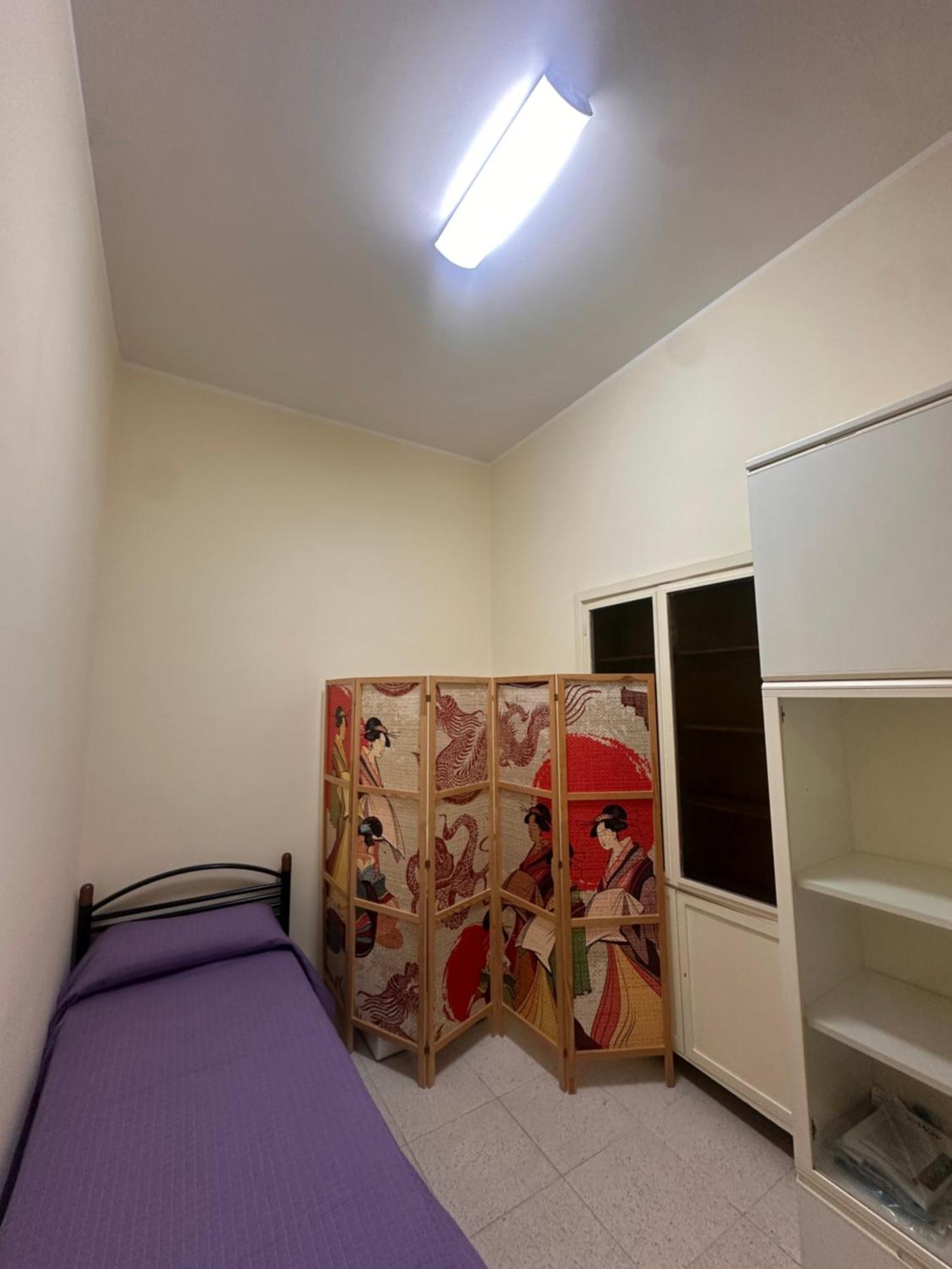Civico 27 Apartment Fondi Buitenkant foto